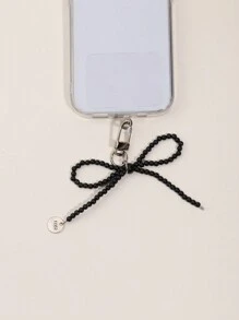 Mặt dây chuyền điện thoại di động hình nơ ngọc trai Móc khóa mặt dây chuyền điện thoại di động hình nơ ngọc trai Móc khóa mặt dây chuyền nơ ngọt ngào Móc khóa túi Mặt dây chuyền nơ dễ thương Móc khóa xe hơi Móc khóa nơ ngọc trai trắng Móc khóa dễ thương cho phụ nữ Phụ kiện - Nhiều màu - Xem 7