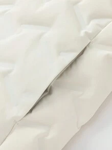 Balabala Boys' & Girls' Lightweight Down Jacket Outerwear For Winter 2024