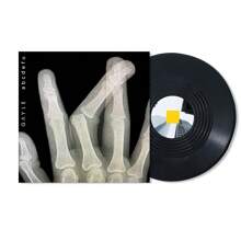 1 Pc/3Pcs Of 12 Inch Decorative Records,Holiday Gifts, Music Party Supplies, Rock Party Decorations, Retro Aesthetic Wall Decorations, Themed Party Decorations, Home Decorations, Can Be DIY. Birthday Graduation - Multicolor - View 26