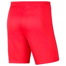 Nike Pantaloncini Dry Park III M BV6855-739 ✅ Consegna in 3-5 giorni