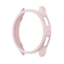 Case Compatible With Samsung Galaxy Watch 7 40mm 44mm Matte Cover Protective Hollow Bumper Shell Compatible With Galaxy Watch 7 Smartwatch Accessories - one-size - View 9