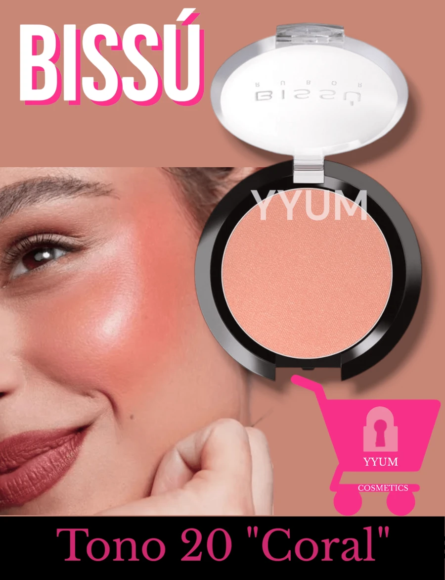 Blush - CORAL 020 - View 1