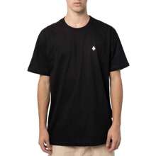 MCD Darklands T-Shirt Holy Supper Jesus Christ Skateboard Skate Street Shirt Blouse Unisex Male Female 100% Cotton Top Premium Streetwear New Release Fast Shipping Various Colors!! Plus Size - màu đen - Xem 2