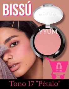Blush - PÉTALO 017 - View 1