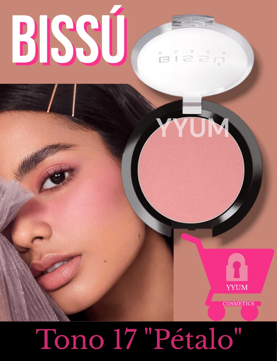 Blush - PÉTALO 017 - View 1
