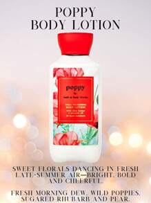 Bath And Body Works BBW Body Lotion Body Cream Body Care Fragrance - 罌粟 - 查看 1