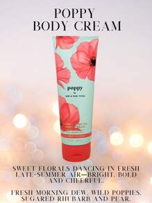 Bath And Body Works BBW Body Lotion Body Cream Body Care Fragrance - 罌粟 - 查看 1
