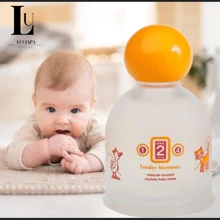 JAFRA TENDER MOMENTS ONE 2 FOUR 100 ML COLONIA PARA NÑOS - Naranja - Ver 3