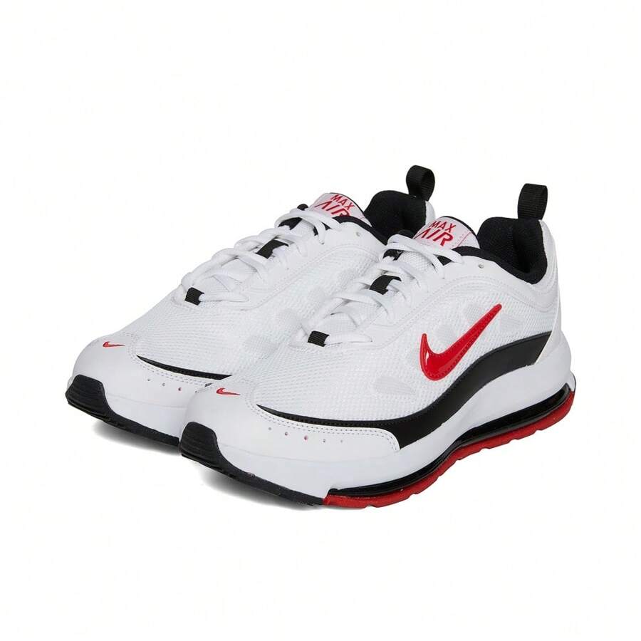 Nuevos zapatos Retro Nike Air Max AP 2021 para hombre CU4826-101 - Blanco - Ver 1