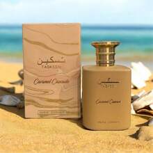 Paris Corner Inspiré par Eclaire - Taskeen 100ML Eau de parfum unisexe