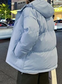 Damen Lässig vielseitiges 2 in 1 Top