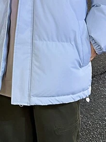 Damen Lässig vielseitiges 2 in 1 Top