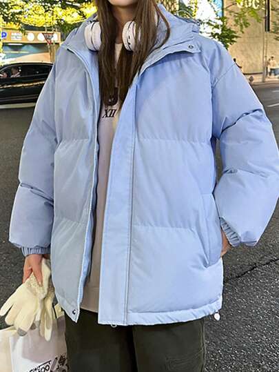 Women Casual Versatile 2 In 1 Top