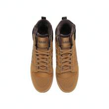 Adidas 2024 Tênis de Basquete Unissex BREAK START MID WINTERIZED Cano Alto IH5285