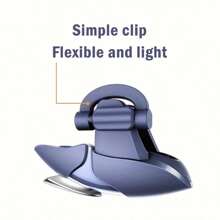 1pc Mobile Game Controller + 1pc Game Joystick Button Trigger, Mobile Game Trigger Assist Tool, Sensitive Shooting And Aiming Physical Buttons, Auto Trigger, Metal Model, Suitable For Mobile Games