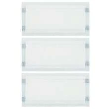 Wet Jet Spray Mop Pads, Absorb And Lock Dirt, Disposable Floor Cleaning Pads - Purple - View 6