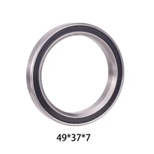 ZTTO Bicycle Headset Bearing MTB Steering Bearings Repair Parts Steel For 28.6mm 44mm 30mm 40mm Mountain Bike 41 41.8 47 49 52mm - Multicolor - View 9