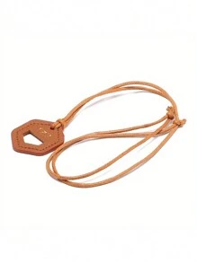 男女通用便携式时尚挂颈眼镜挂绳眼镜收纳海洋灾害眼镜架身体护理适用于旅行、户外、运动、办公室、学校 - 彩色 - 查看 13