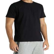 TH6 Kit 2 Men's Dry Fit Premium T-Shirts Running Walking Training Gym UV Protection 50+ - 藍色 - 查看 2