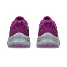 Asics Women's Gel-Venture 9 Running Shoes - 紫色 - 查看 4