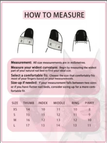 10片纯手工美甲杏仁甲型手绘法式3d立体捏花工艺立体造型胶水用途广泛，可以送给朋友女朋友当生日礼物也可以自己佩戴。 - 彩色 - 查看 5