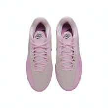 Nike Zapatos de baloncesto de corte medio G.T. 2024 para hombre, HF0231-601 - Rojo - Ver 6