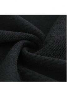 Save A Turkey Eat Pizza Sweatshirt, Funny Thanksgiving Sweatshirt, Pizza Lover Thanksgiving Gift, Dinner Matching Family Sweatshirt, Thankful Sweatshirt. UA-748 - 黑色 - 查看 3