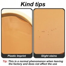 1 Set Mini Basurero Cerrado para Mascotas con Tapa y Bolsas de Basura, Diseño Compacto de Apertura a Presión para Limpieza de Mascotas, Adecuado para Todas las Estaciones