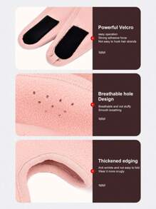 Unisex Autumn/Winter Face Cover, Windproof And Warm Cycling Ear Mask