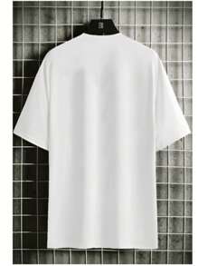 Camiseta Masculina Tiger Tigre Streetwear T-shirt Camisa homem Style