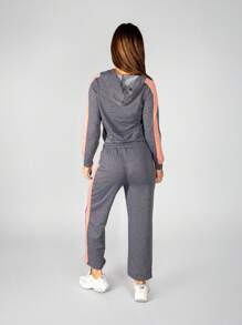 Women's 2-Piece Sports Set, Sanity Collection