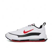 Nuevos zapatos Retro Nike Air Max AP 2021 para hombre CU4826-101 - Blanco - Ver 2