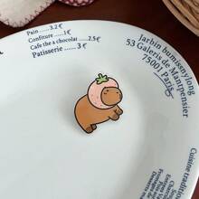 1 huy hiệu trâm cài áo hình Koala Sabah dễ thương dành cho cả nam và nữ - Nhiều màu - Xem 13