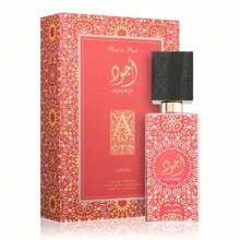 Lattafa Ajwad Pink To Pink Apă de parfum pentru femei 100 ml - Nici unul - Vizualizare 1