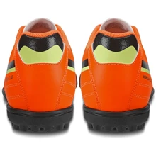 Morelia Field Football Boot With Stitched Sole - Orange - View 2