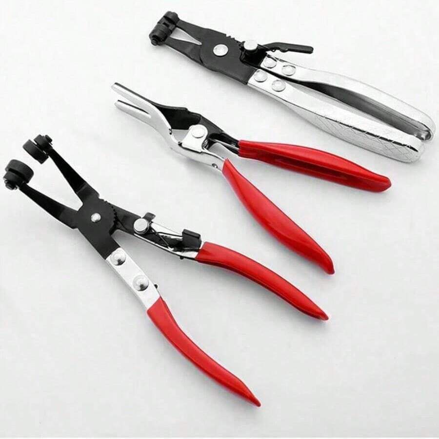 Accessorio Auto Universale Miazcww - 24cm, Acciaio Inox E ABS Per Auto E Camion - Foto 8