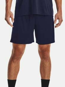 Men Shorts - Màu xanh lam - Xem 5