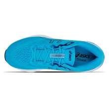 Asics Men's GEL-Pulse 15 SE Running Shoes - 藍色和黑色 - 查看 3