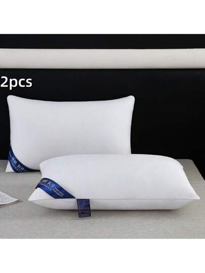 Pillows Filling), Zachte Skin Friendly Bedroom Home