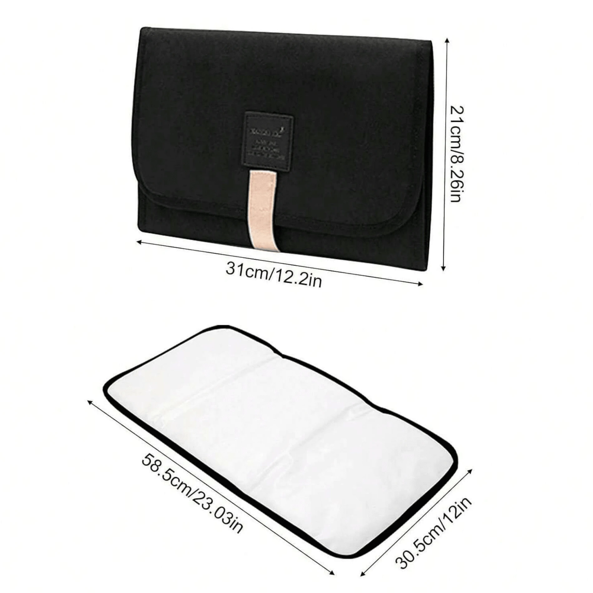 Diaper Change Sheet