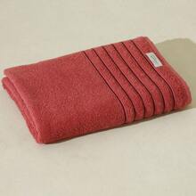 Kit 3 Large Thick Orpheus Bath Towels 72x130 Cm 100% Cotton - 什錦 - 查看 5