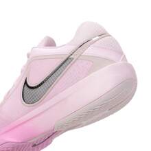 Nike Zapatos de baloncesto de corte medio G.T. 2024 para hombre, HF0231-601 - Rojo - Ver 5