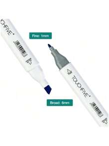 Markers - Görünüm 11