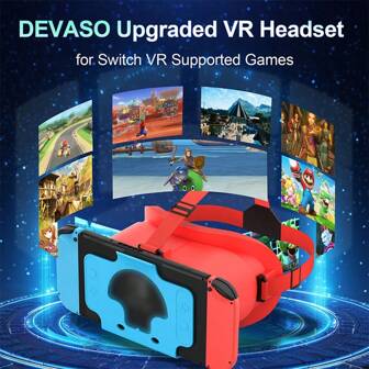 Accesorios de gafas 3D dedicadas para el juego Odyssey Star Big Fight con visión ergonómica 3D HD de primera vista OLED