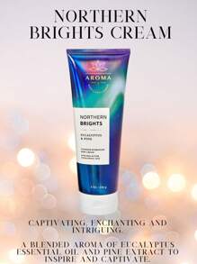 Bath And Body Works BBW Body Lotion Body Cream Body Care Fragrance - 北部亮麗霜 - 查看 1