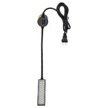 1pc 30 LED Light Lamp Magnetic Base Switch For Sewing Machine Working Light - Multicolor - View 4