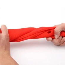 Silicone Waterproof License Plate Frame American Standard Car License Plate Frame Is Suitable For American Car License Plate Frame - Multicolor - View 8