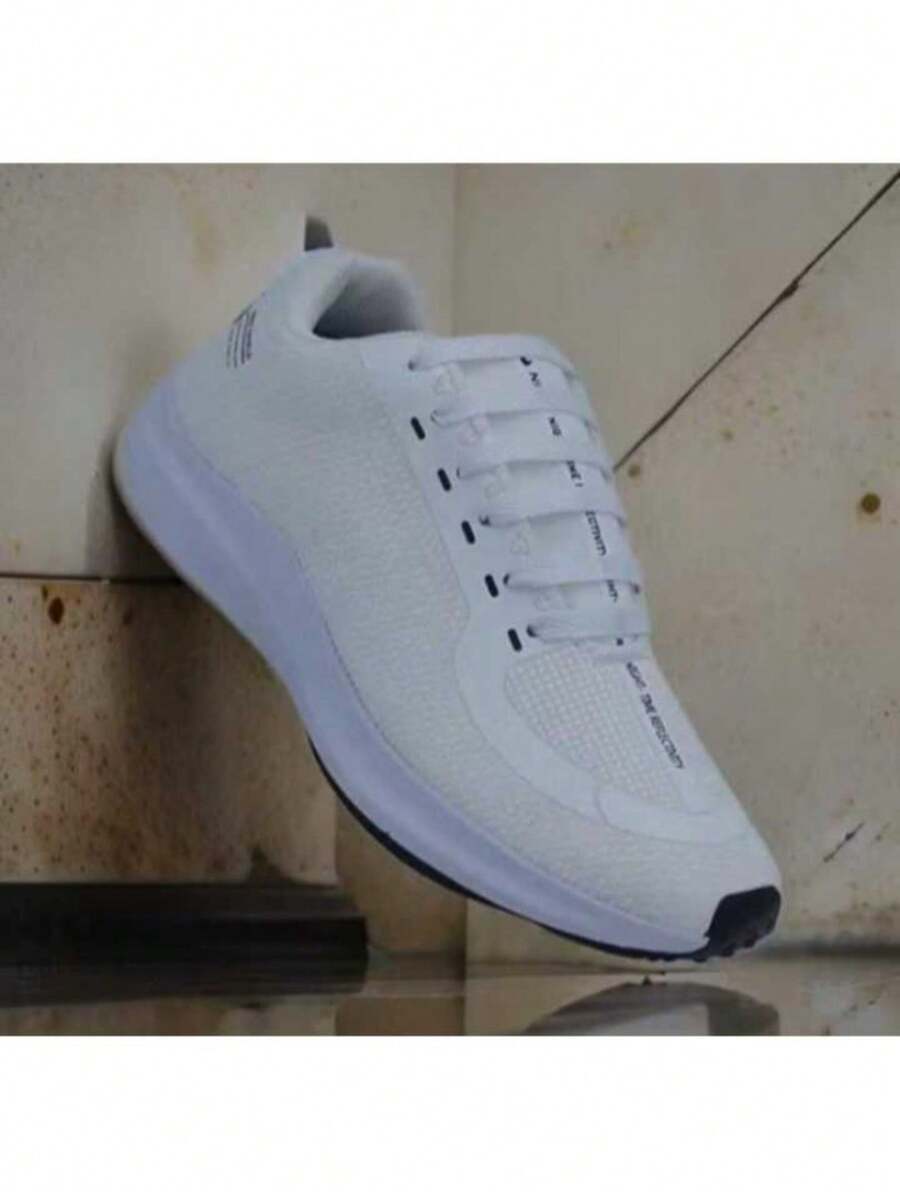 Men's Adult Sneakers For Gym Training, Basic Walking, Light And Comfortable - BCO-PTO - 查看 1