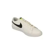 Nike Blazer Low Mens Trainers DA4652 100 - Multicolor - View 4