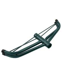 Sturdy Cast Iron Christmas Tree Stand With Metal Base Bracket For Holiday Tree Decoration Support Accessory Best Gifts Birthday Graduation - Multicolor - View 9